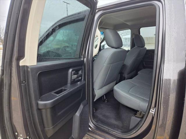 used 2014 Ram 1500 car, priced at $10,997