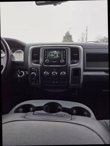 used 2014 Ram 1500 car, priced at $10,997