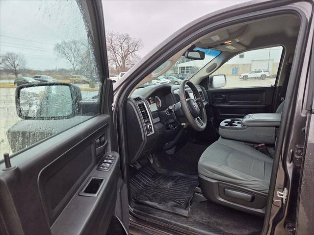 used 2014 Ram 1500 car, priced at $10,997