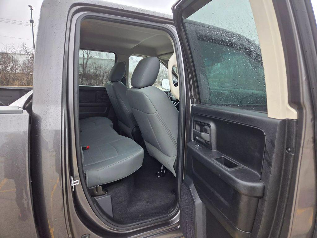used 2014 Ram 1500 car, priced at $8,997