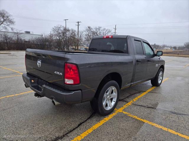 used 2014 Ram 1500 car, priced at $10,997