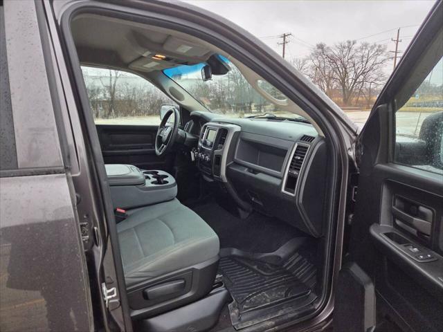 used 2014 Ram 1500 car, priced at $10,997