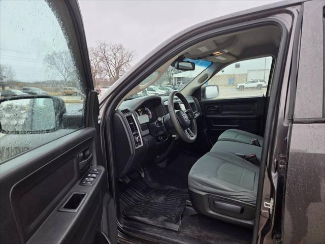 used 2014 Ram 1500 car, priced at $10,997