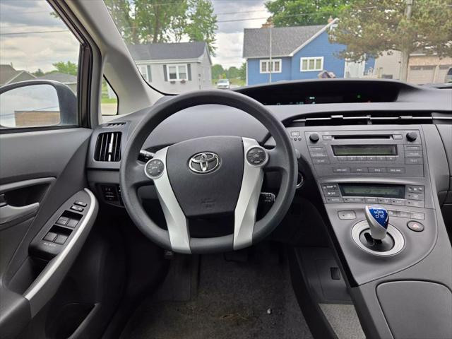 used 2010 Toyota Prius car, priced at $6,997