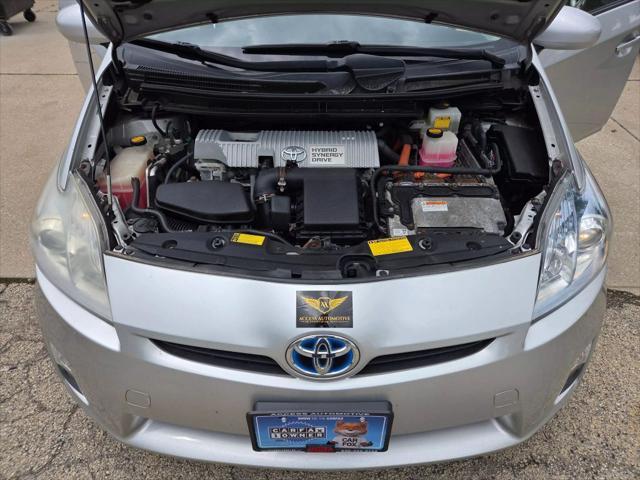 used 2010 Toyota Prius car, priced at $6,997