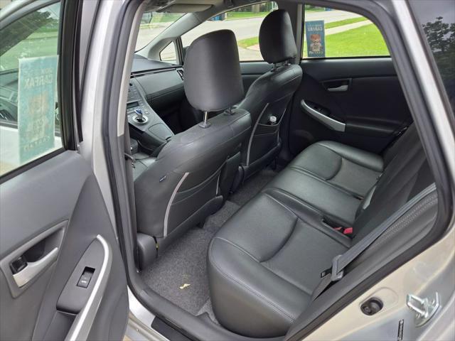 used 2010 Toyota Prius car, priced at $6,997