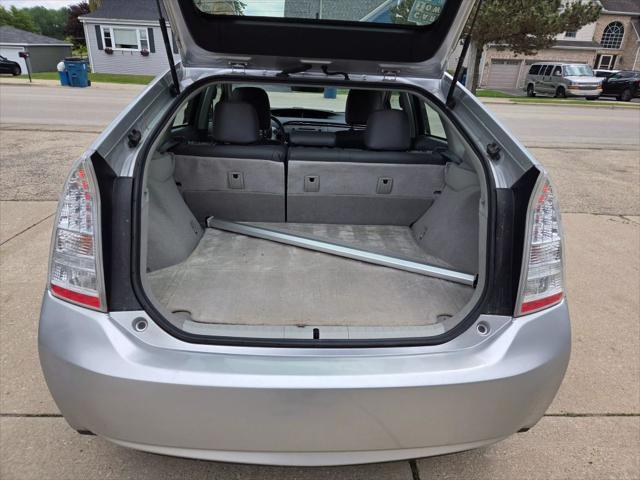 used 2010 Toyota Prius car, priced at $6,997
