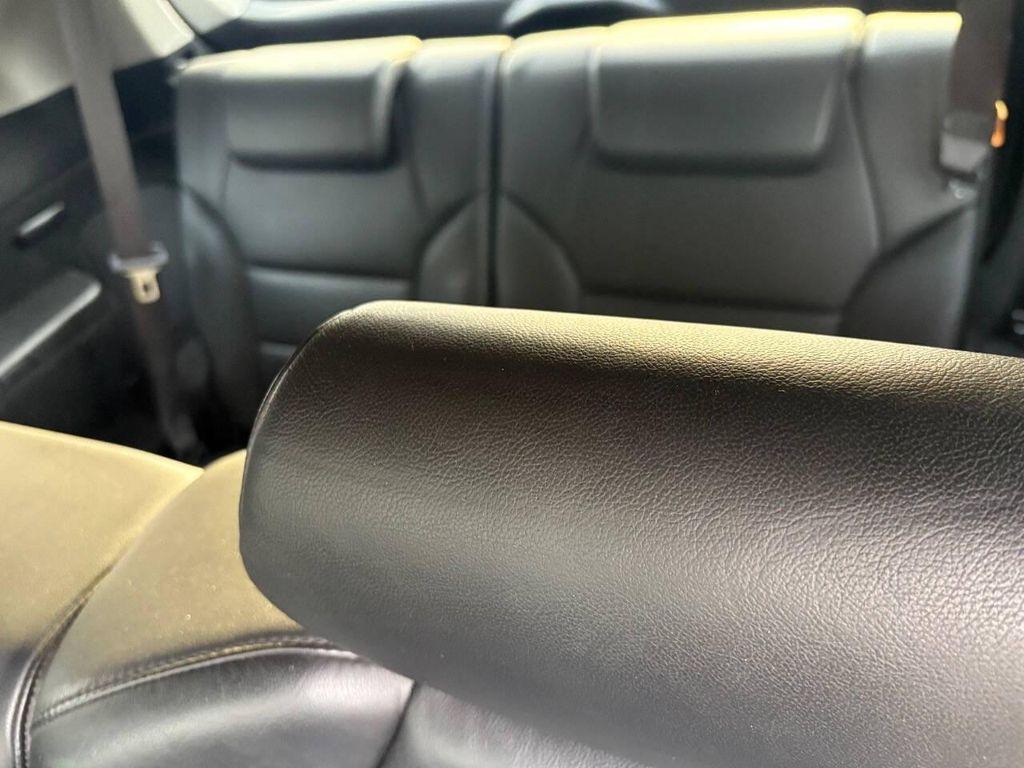 used 2008 Acura MDX car, priced at $5,899