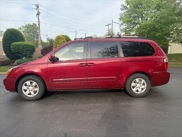 used 2008 Kia Sedona car, priced at $5,499
