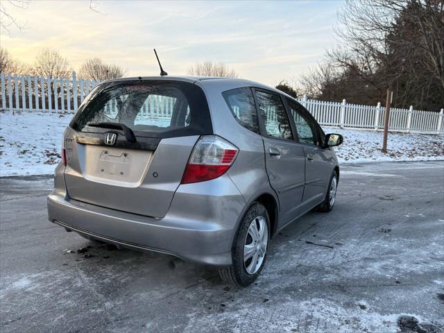 used 2009 Honda Fit car, priced at $7,299