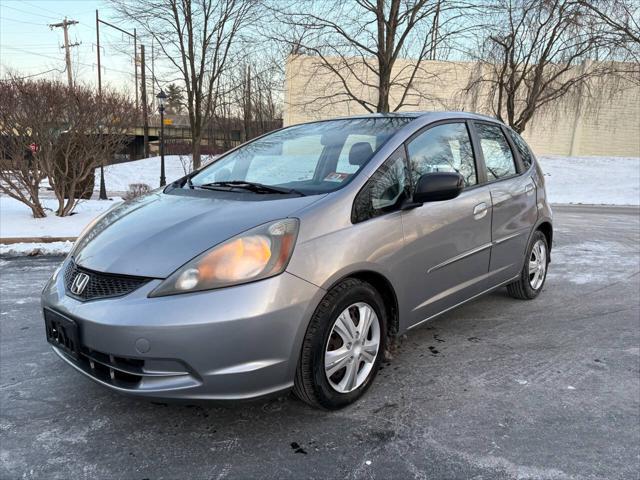 used 2009 Honda Fit car, priced at $7,299