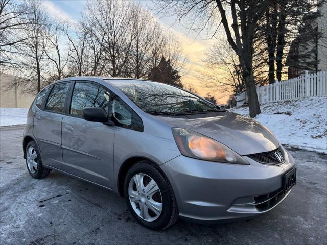 used 2009 Honda Fit car, priced at $7,299