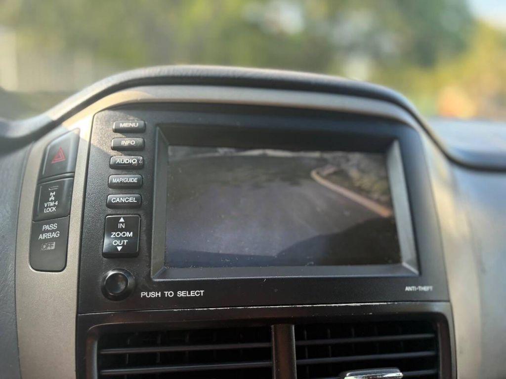 used 2008 Honda Pilot car, priced at $5,999