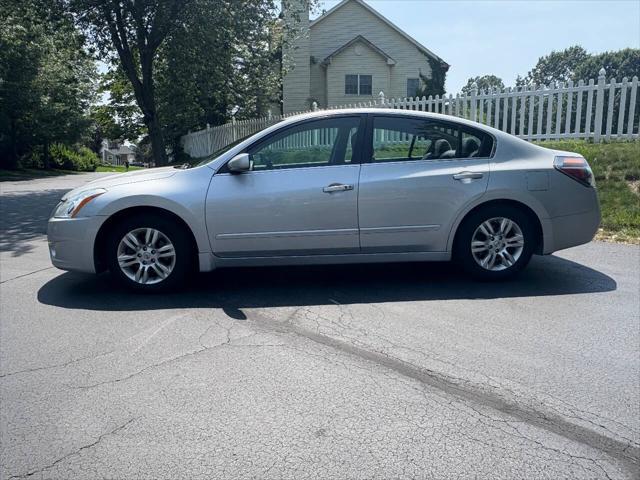 used 2012 Nissan Altima car, priced at $5,199