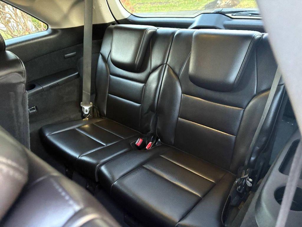 used 2012 Acura MDX car, priced at $6,999