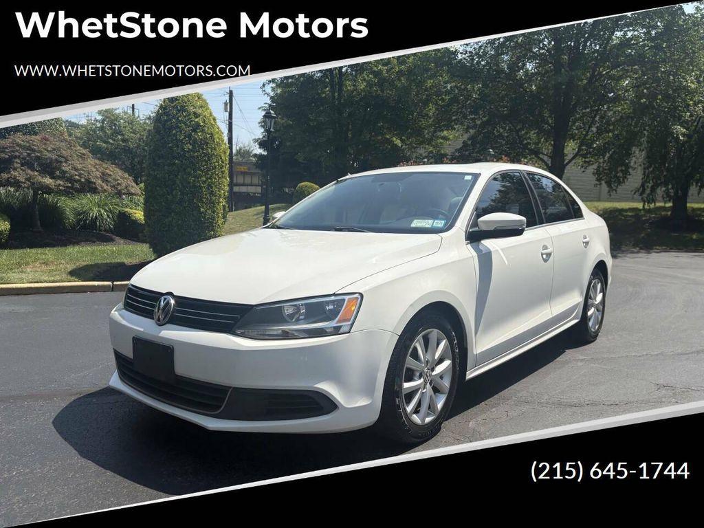 used 2014 Volkswagen Jetta car, priced at $6,999