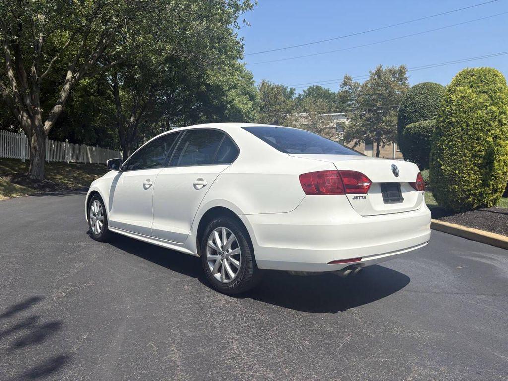used 2014 Volkswagen Jetta car, priced at $6,999