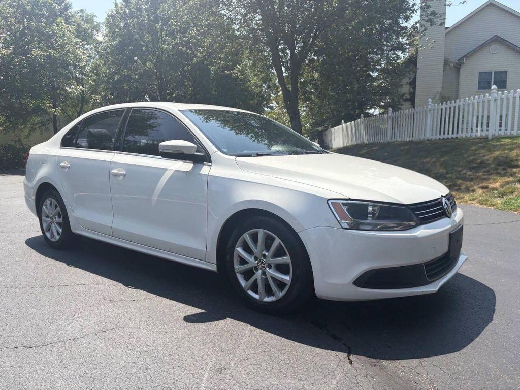 used 2014 Volkswagen Jetta car, priced at $6,999