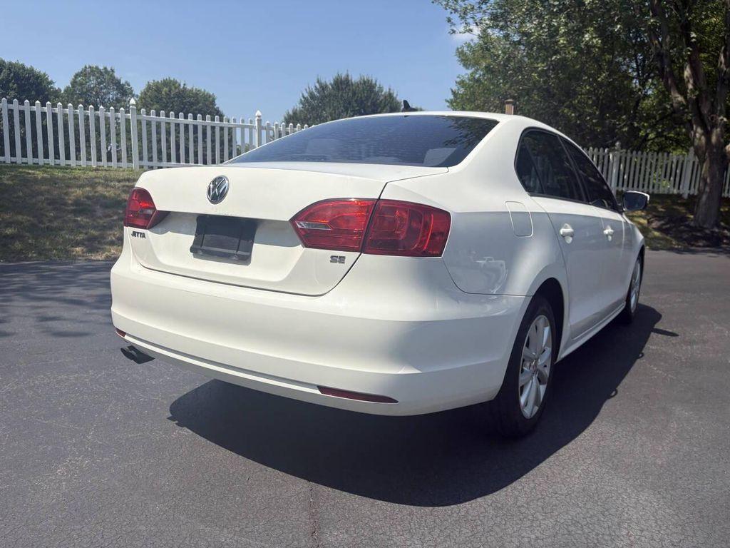 used 2014 Volkswagen Jetta car, priced at $6,999