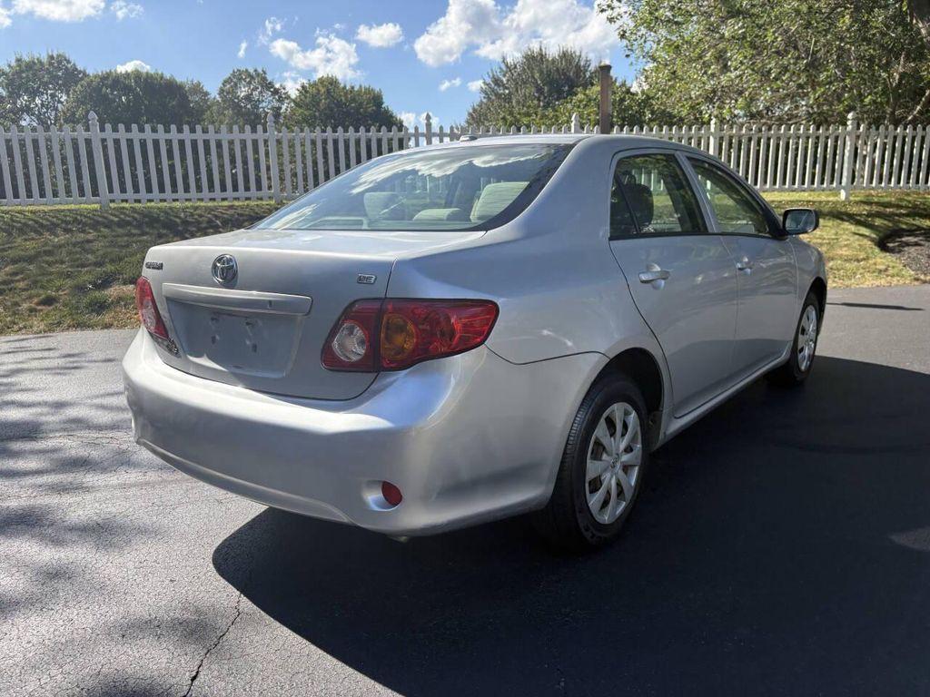 used 2010 Toyota Corolla car, priced at $7,999