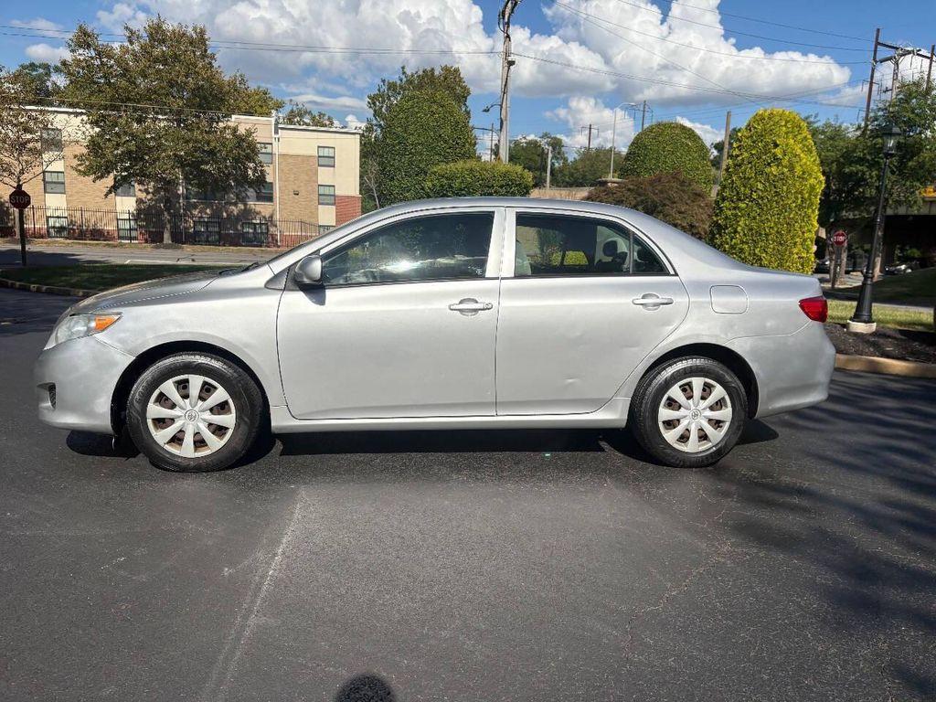 used 2010 Toyota Corolla car, priced at $7,999