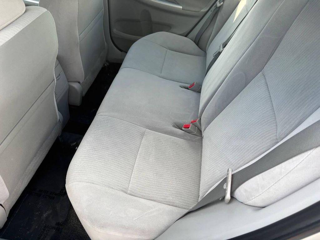 used 2010 Toyota Corolla car, priced at $7,999