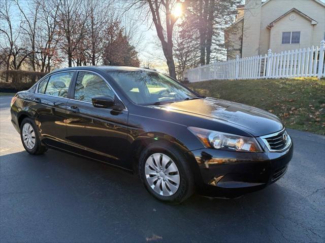 used 2009 Honda Accord car, priced at $5,999