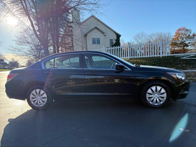 used 2009 Honda Accord car, priced at $5,999