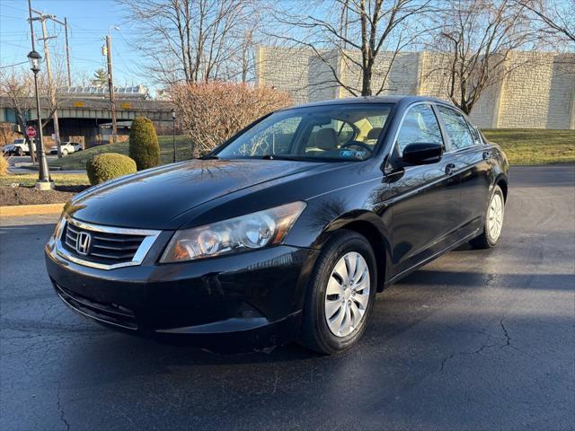 used 2009 Honda Accord car, priced at $5,999