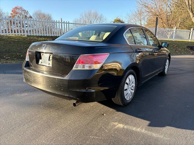 used 2009 Honda Accord car, priced at $5,999