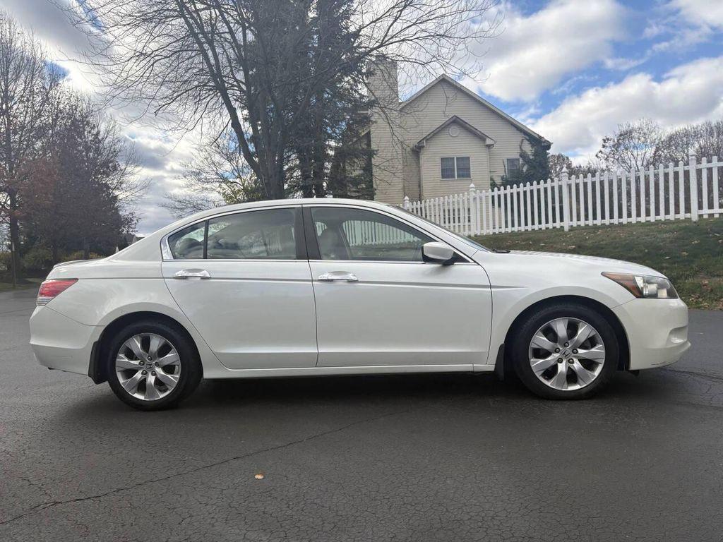 used 2008 Honda Accord car, priced at $6,199