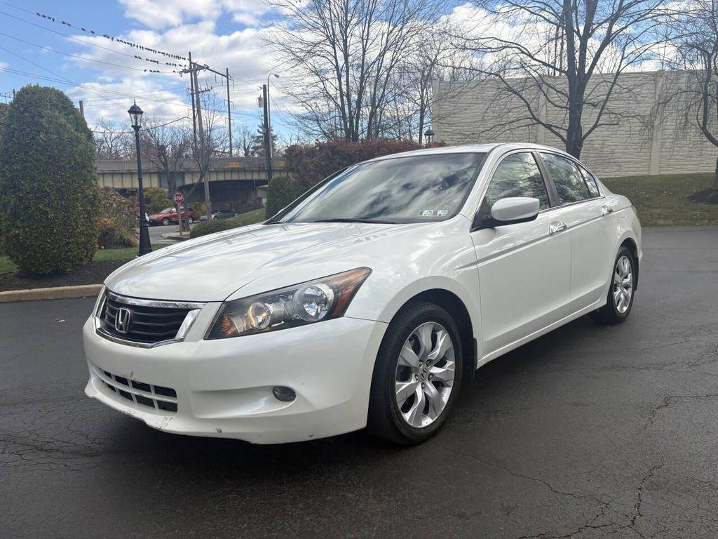 used 2008 Honda Accord car, priced at $6,199