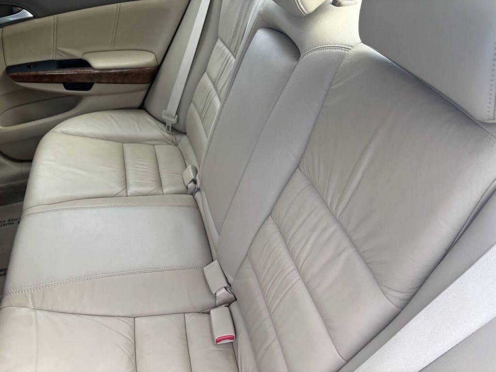 used 2008 Honda Accord car, priced at $6,199