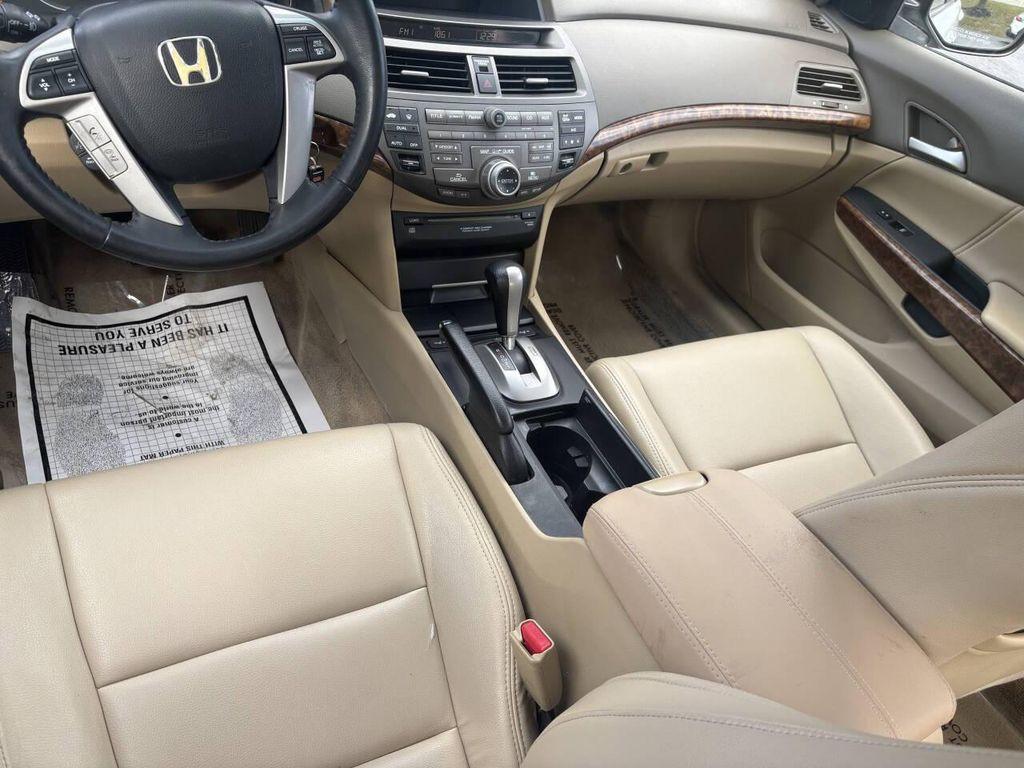 used 2008 Honda Accord car, priced at $6,199