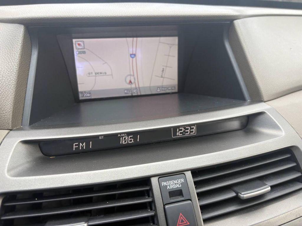 used 2008 Honda Accord car, priced at $6,199