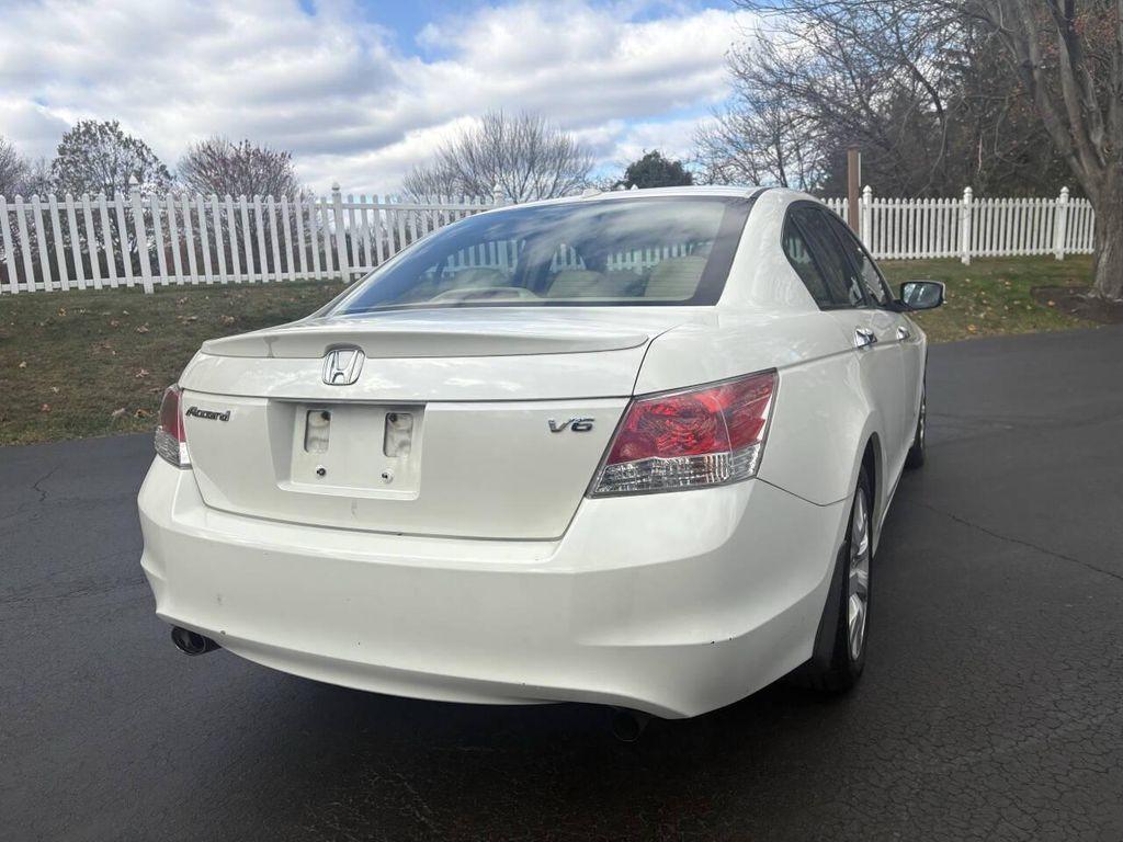 used 2008 Honda Accord car, priced at $6,199