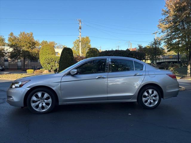 used 2008 Honda Accord car, priced at $7,499