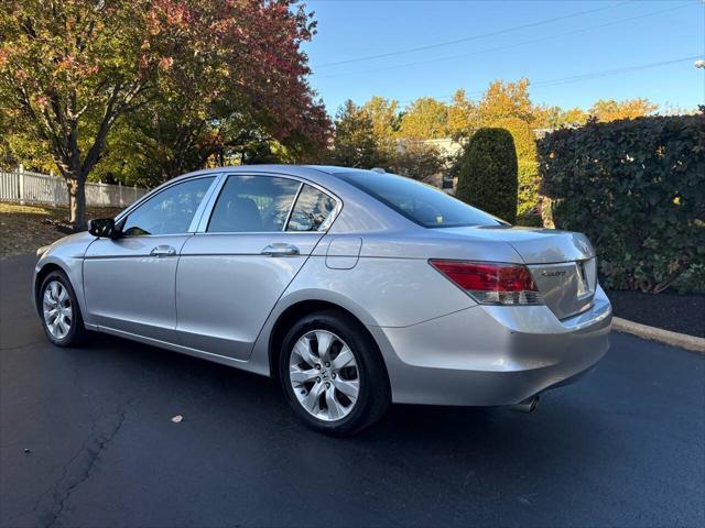 used 2008 Honda Accord car, priced at $7,499