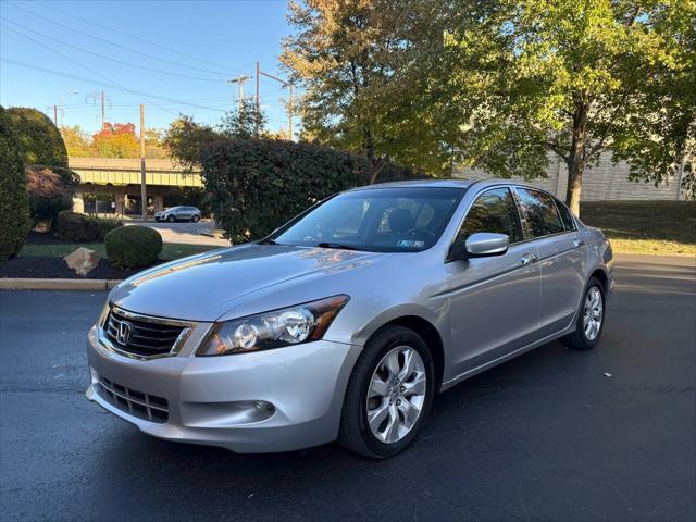 used 2008 Honda Accord car, priced at $7,499