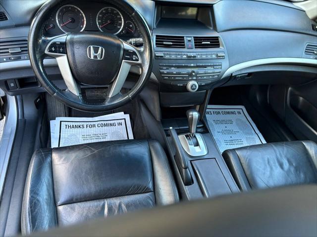 used 2008 Honda Accord car, priced at $7,499