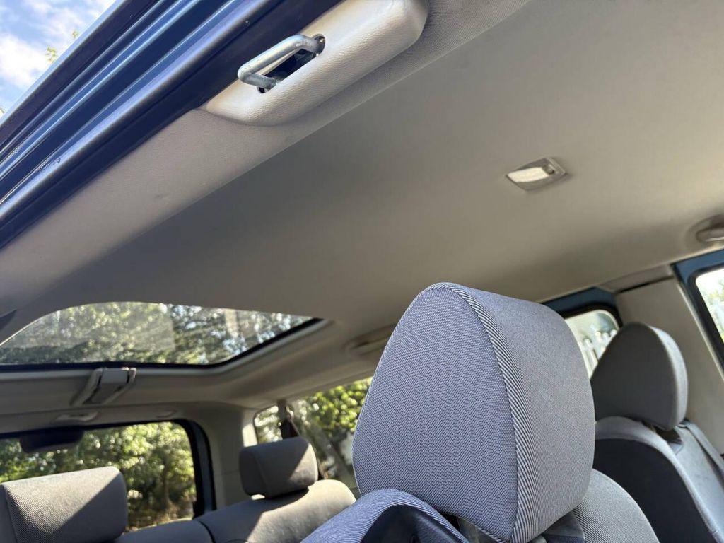 used 2008 Honda Element car, priced at $7,999