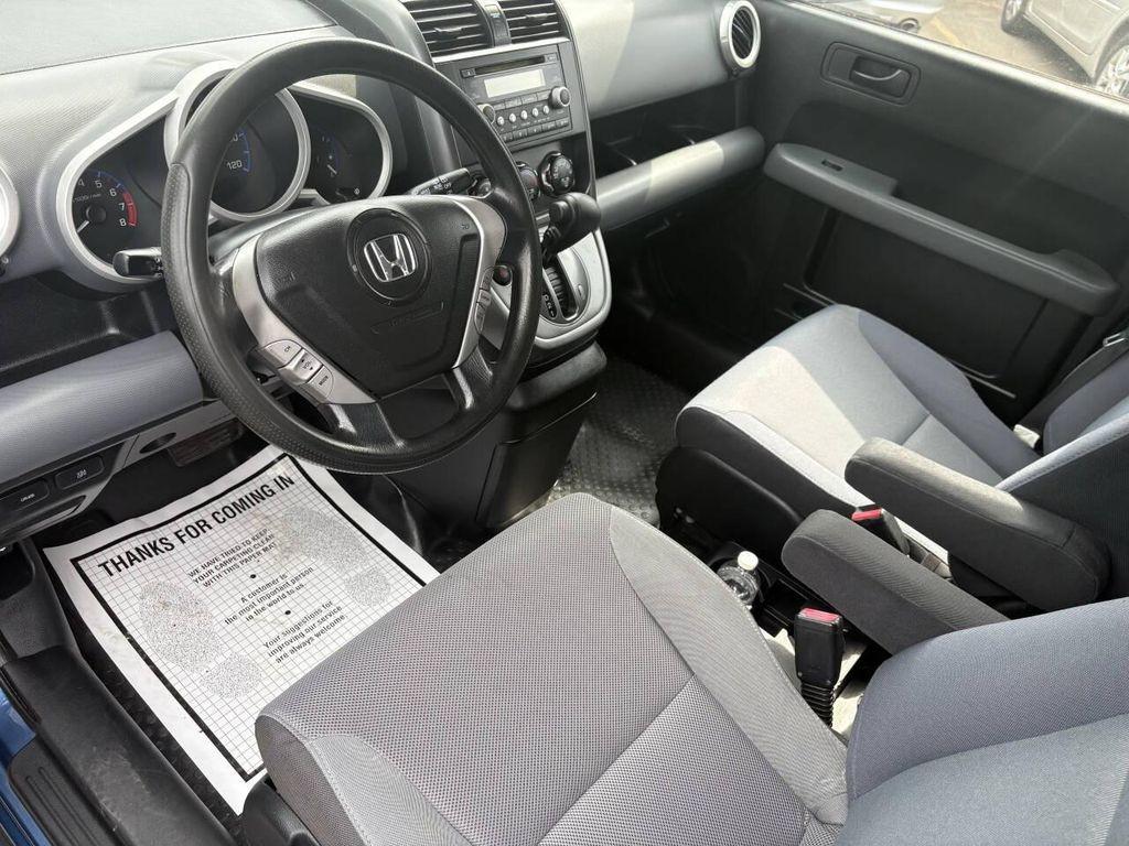 used 2008 Honda Element car, priced at $7,999