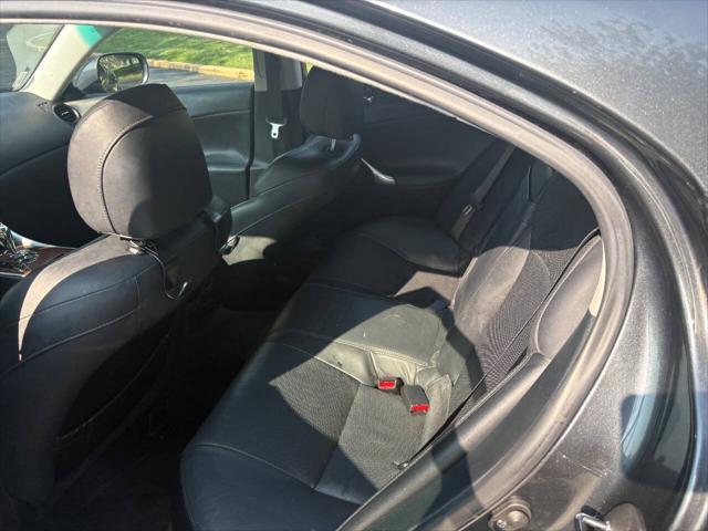 used 2008 Lexus IS 250 car, priced at $6,999