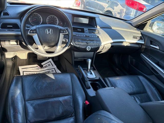 used 2008 Honda Accord car, priced at $5,999