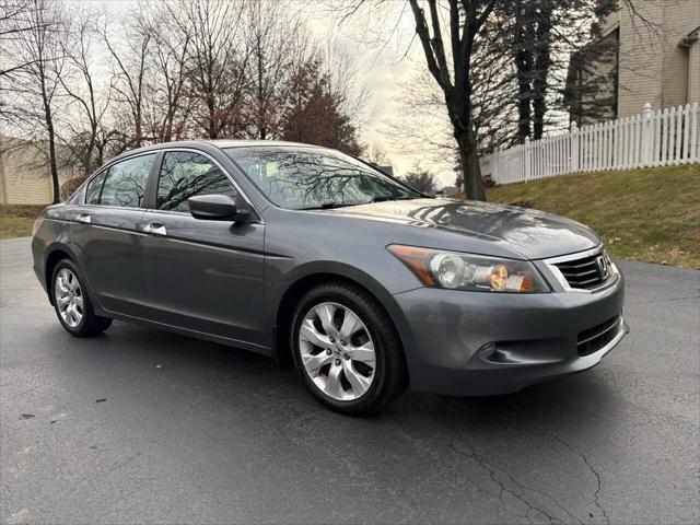 used 2008 Honda Accord car, priced at $5,999