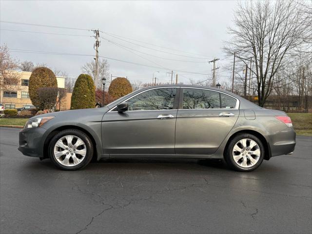 used 2008 Honda Accord car, priced at $5,999