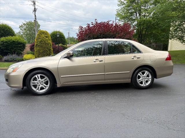 used 2006 Honda Accord car, priced at $6,499