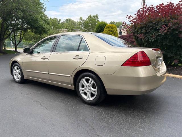 used 2006 Honda Accord car, priced at $6,499