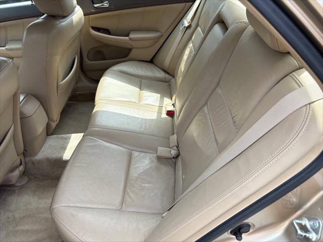 used 2006 Honda Accord car, priced at $6,499