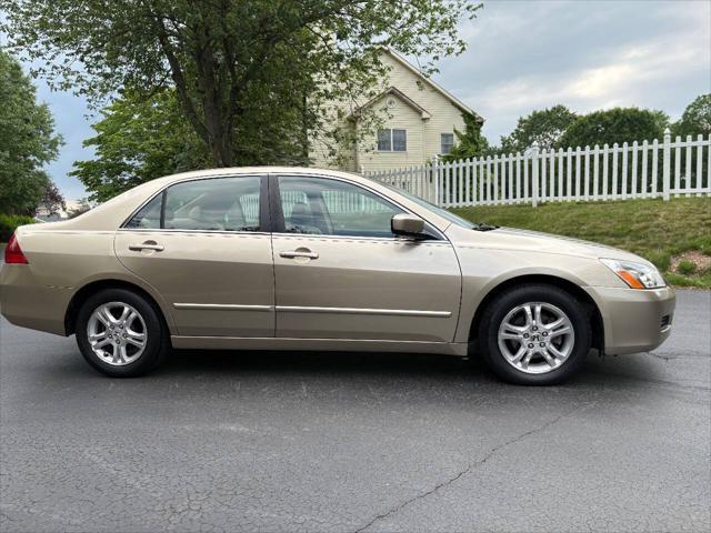 used 2006 Honda Accord car, priced at $6,499